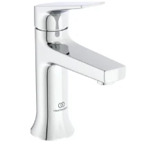 Ideal Standard La Dolce Vita Piccolo mitigeur lavabo sans vidage - chromé