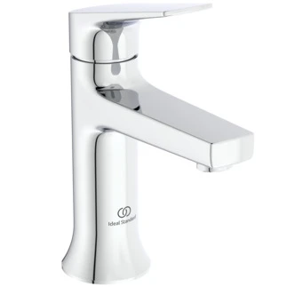 Ideal Standard La Dolce Vita Piccolo mitigeur lavabo sans vidage - chromé
