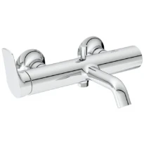 Ideal Standard La Dolce Vita mitigeur bain/douche - chromé