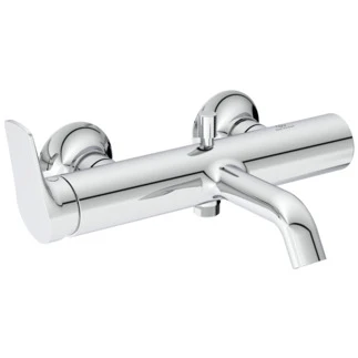 BD666AA Ideal Standard La Dolce Vita bad/douchemengkraan - Chroom