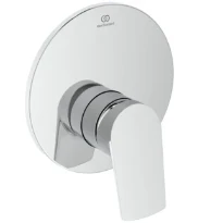 Ideal Standard La Dolce Vita mitigeur douche à encastrer pour A1300NU - chromé