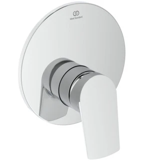 Ideal Standard La Dolce Vita mitigeur douche à encastrer pour A1300NU - chromé