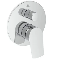 Ideal Standard La Dolce Vita mitigeur bain/douche à encastrer pour A1300NU - chromé