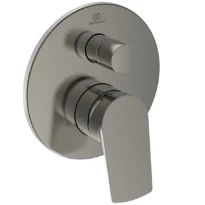 Ideal Standard La Dolce Vita mitigeur bain/douche à encastrer pour A1300NU - Look RVS