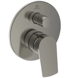 Ideal Standard La Dolce Vita mitigeur bain/douche à encastrer pour A1300NU - Look RVS