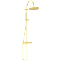 Ideal Standard La Dolce Vita système de douche avec mitigeur douche - Brushed Gold