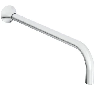 Ideal Standard La Dolce Vita bras fixe pour pommeau de douche 400 mm - chromé