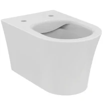 Ideal Standard La Dolce Vita toilette suspendu RimLS+ sans rebord - blanc