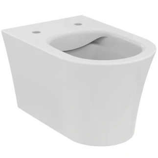 Ideal Standard La Dolce Vita toilette suspendu RimLS+ sans rebord - blanc