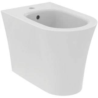 Ideal Standard La Dolce Vita bidet back to wall - blanc