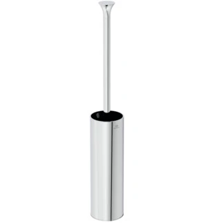 Ideal Standard La Dolce Vita brosse toilette model mural - chromé