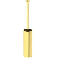 Ideal Standard La Dolce Vita brosse toilette model mural - Brushed Gold