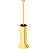 Ideal Standard La Dolce Vita brosse toilette model sol - Brushed Gold