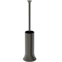 Ideal Standard La Dolce Vita brosse toilette model sol - Gun Metal
