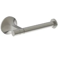 Ideal Standard La Dolce Vita porte-rouleau réserve simple - Look RVS