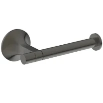Ideal Standard La Dolce Vita porte-rouleau réserve simple - Gun Metal