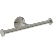 Ideal Standard La Dolce Vita porte-rouleau réserve double - Look RVS