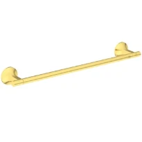 Ideal Standard La Dolce Vita porte-serviette 450 mm - Brushed Gold