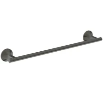 Ideal Standard La Dolce Vita porte-serviette 450 mm - Gun Metal