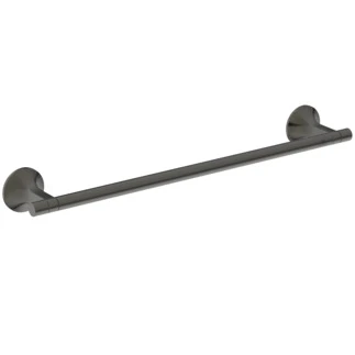 Ideal Standard La Dolce Vita porte-serviette 450 mm - Gun Metal