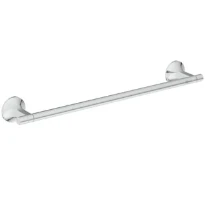 Ideal Standard La Dolce Vita porte-serviette 450 mm - chromé