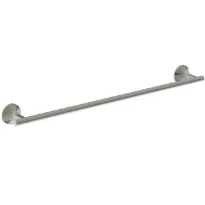 Ideal Standard La Dolce Vita porte-serviette 600 mm - Look RVS