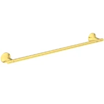 Ideal Standard La Dolce Vita porte-serviette 600 mm - Brushed Gold