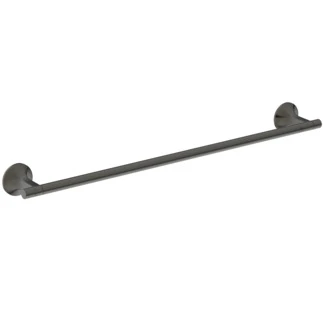 Ideal Standard La Dolce Vita porte-serviette 600 mm - Gun Metal