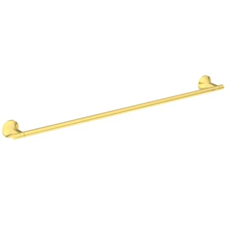 Ideal Standard La Dolce Vita porte-serviette 800 mm - Brushed Gold