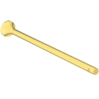Ideal Standard La Dolce Vita porte-serviette 432 mm - Brushed Gold
