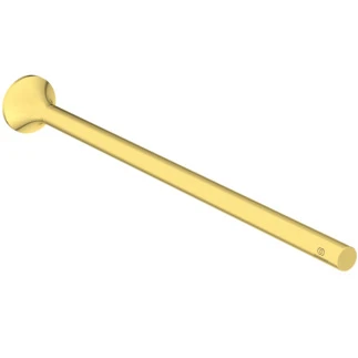 Ideal Standard La Dolce Vita porte-serviette 432 mm - Brushed Gold