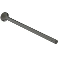 Ideal Standard La Dolce Vita porte-serviette 432 mm - Gun Metal