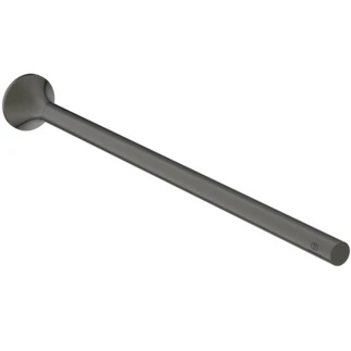 Ideal Standard La Dolce Vita porte-serviette 432 mm - Gun Metal