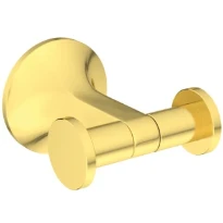 Ideal Standard La Dolce Vita crochet double - Brushed Gold