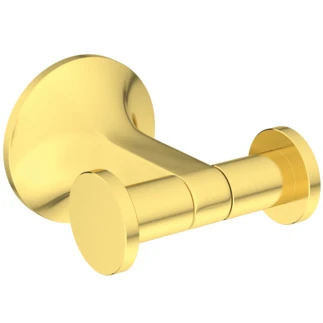 Ideal Standard La Dolce Vita crochet double - Brushed Gold