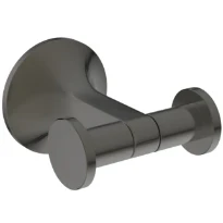 Ideal Standard La Dolce Vita crochet double - Gun Metal