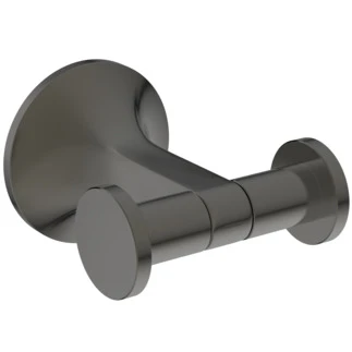 Ideal Standard La Dolce Vita crochet double - Gun Metal