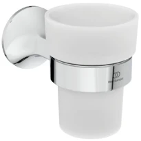 Ideal Standard La Dolce Vita porte-goblet - chromé