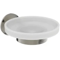 Ideal Standard La Dolce Vita porte-savon verre blanc - Look RVS