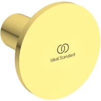 Ideal Standard La Dolce Vita crochet simple - Brushed Gold