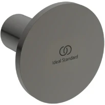 Ideal Standard La Dolce Vita crochet simple - Gun Metal