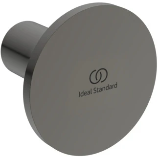 Ideal Standard La Dolce Vita crochet simple - Gun Metal