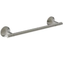 Ideal Standard La Dolce Vita porte-serviette 300 mm - RVS Look