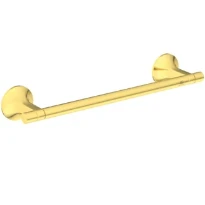 Ideal Standard La Dolce Vita porte-serviette 300 mm - Brushed Gold