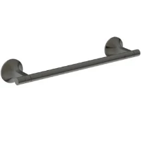 Ideal Standard La Dolce Vita porte-serviette 300 mm - Gun Metal