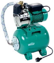Wilo HWJ-202-EM-20/2-2