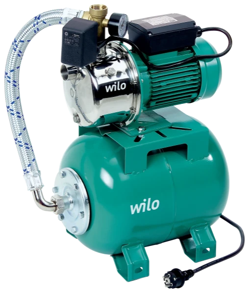Wilo HWJ-202-EM-20/2-2