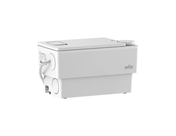 Wilo DrainLift MINI3-XXS-EF