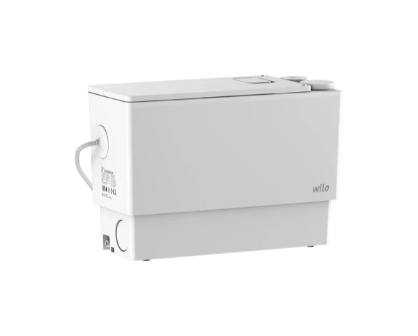 Wilo DrainLift MINI3-XS-EF