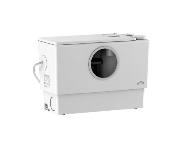 Wilo DrainLift MINI3-XS/WC-EF